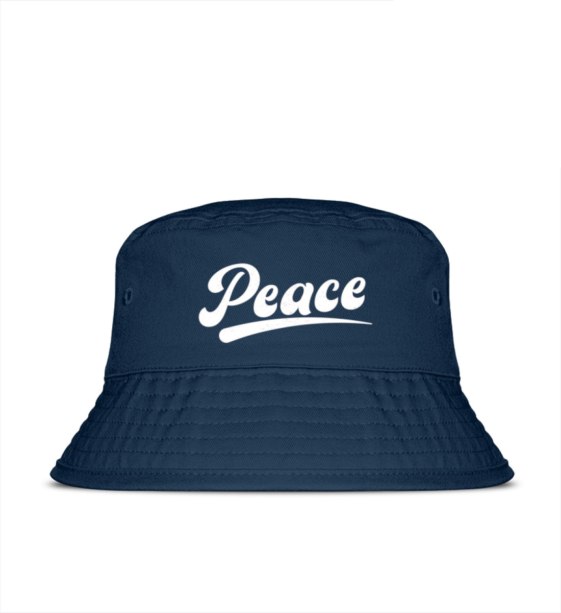 BUCKET HAT - PEACE