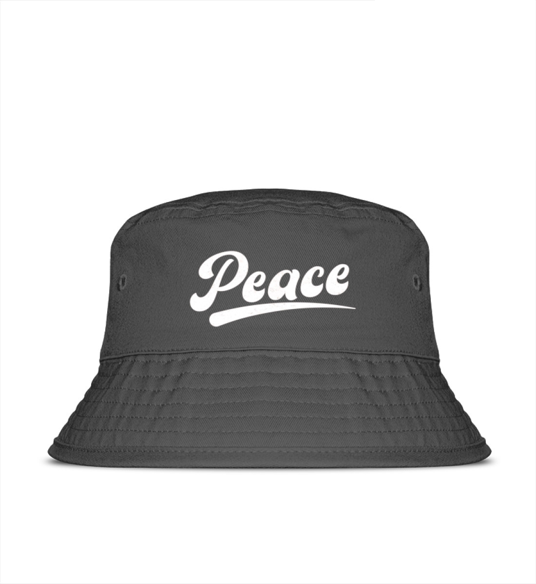BUCKET HAT - PEACE