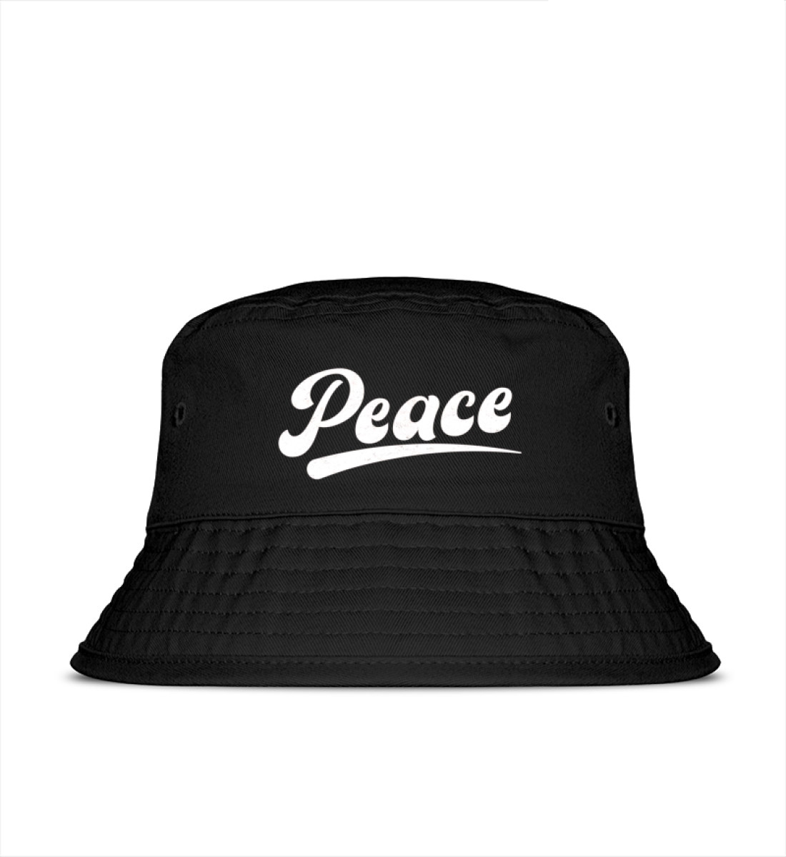 BUCKET HAT - PEACE