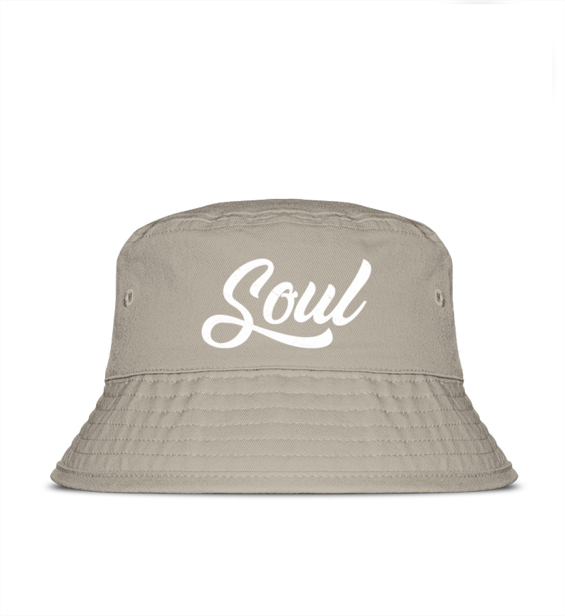 BUCKET HAT - SOUL