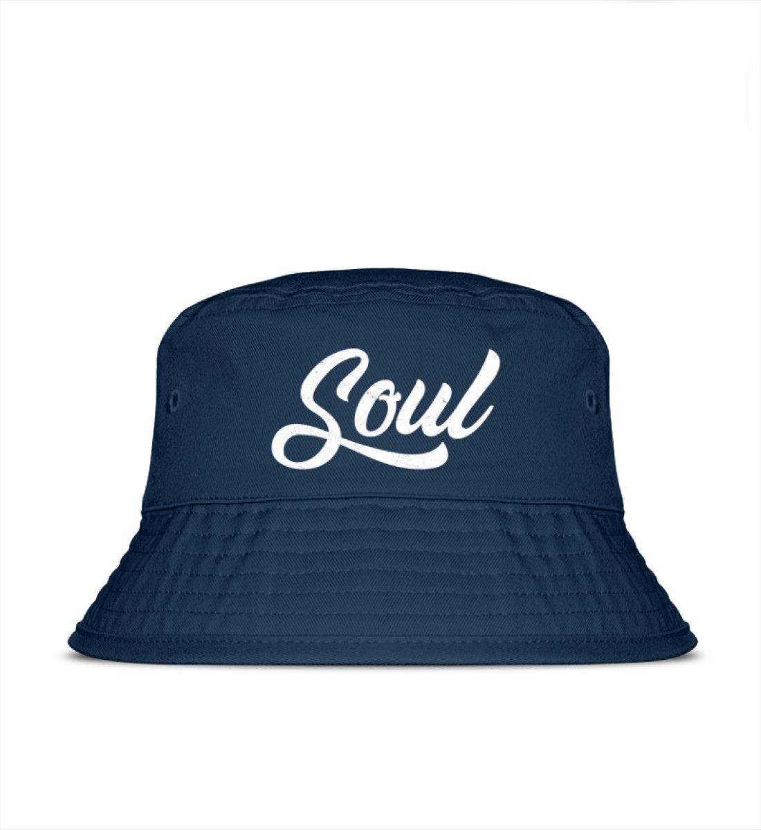 BUCKET HAT - SOUL