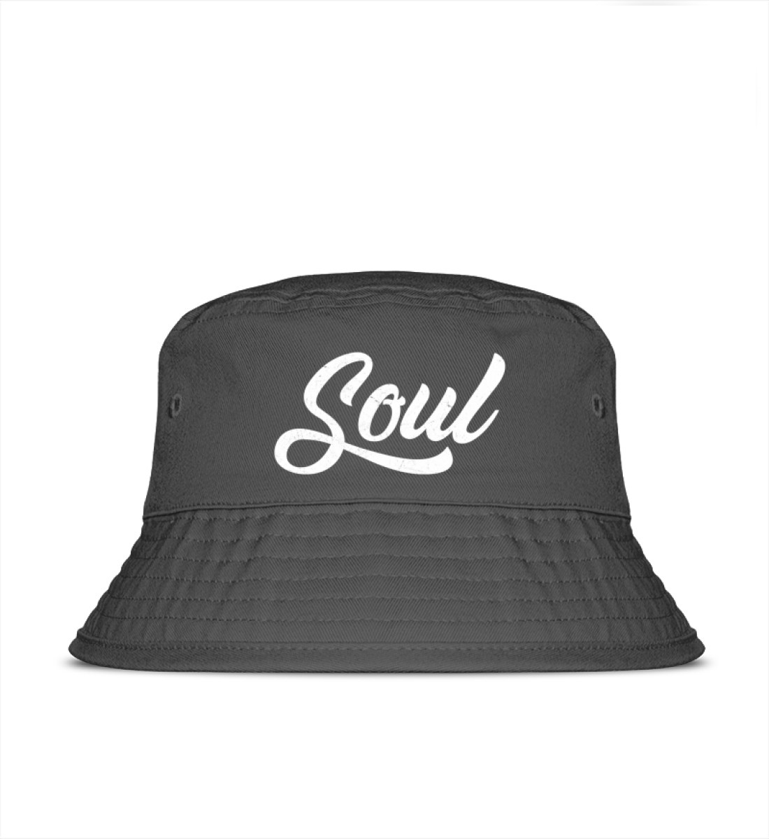 BUCKET HAT - SOUL