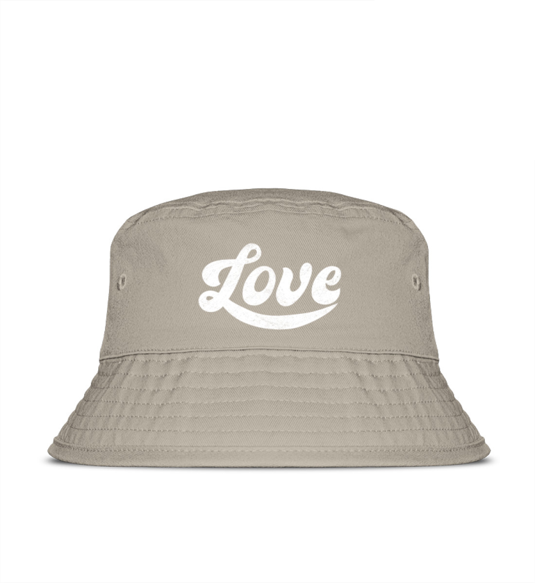BUCKET HAT - LOVE