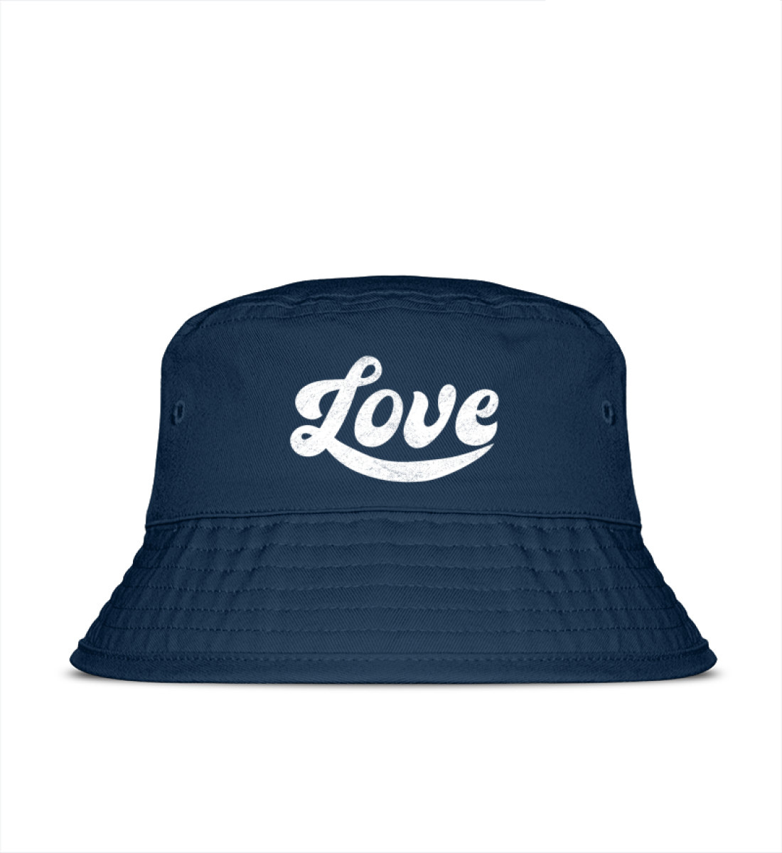 BUCKET HAT - LOVE