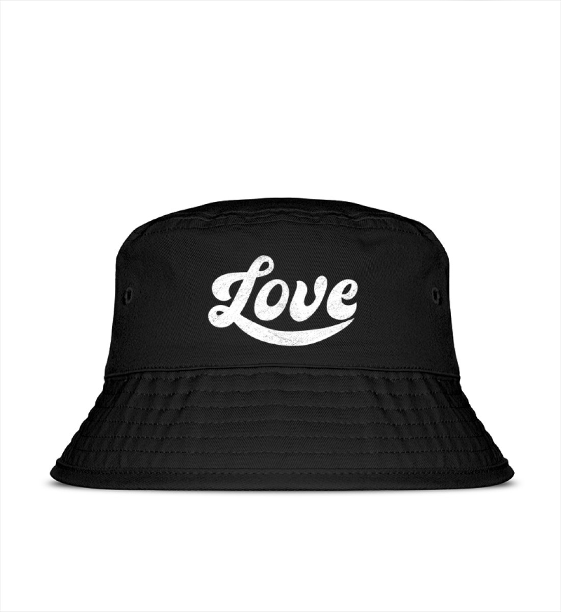 BUCKET HAT - LOVE