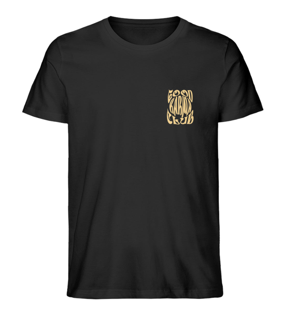 GOOD KARMA CLUB schwarz