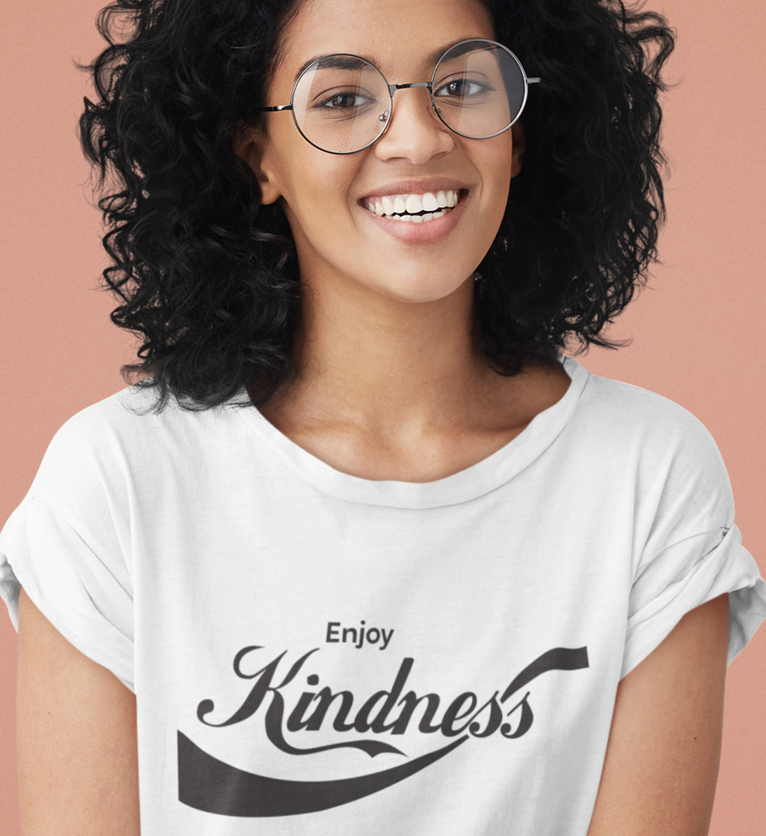 ENJOY KINDNESS