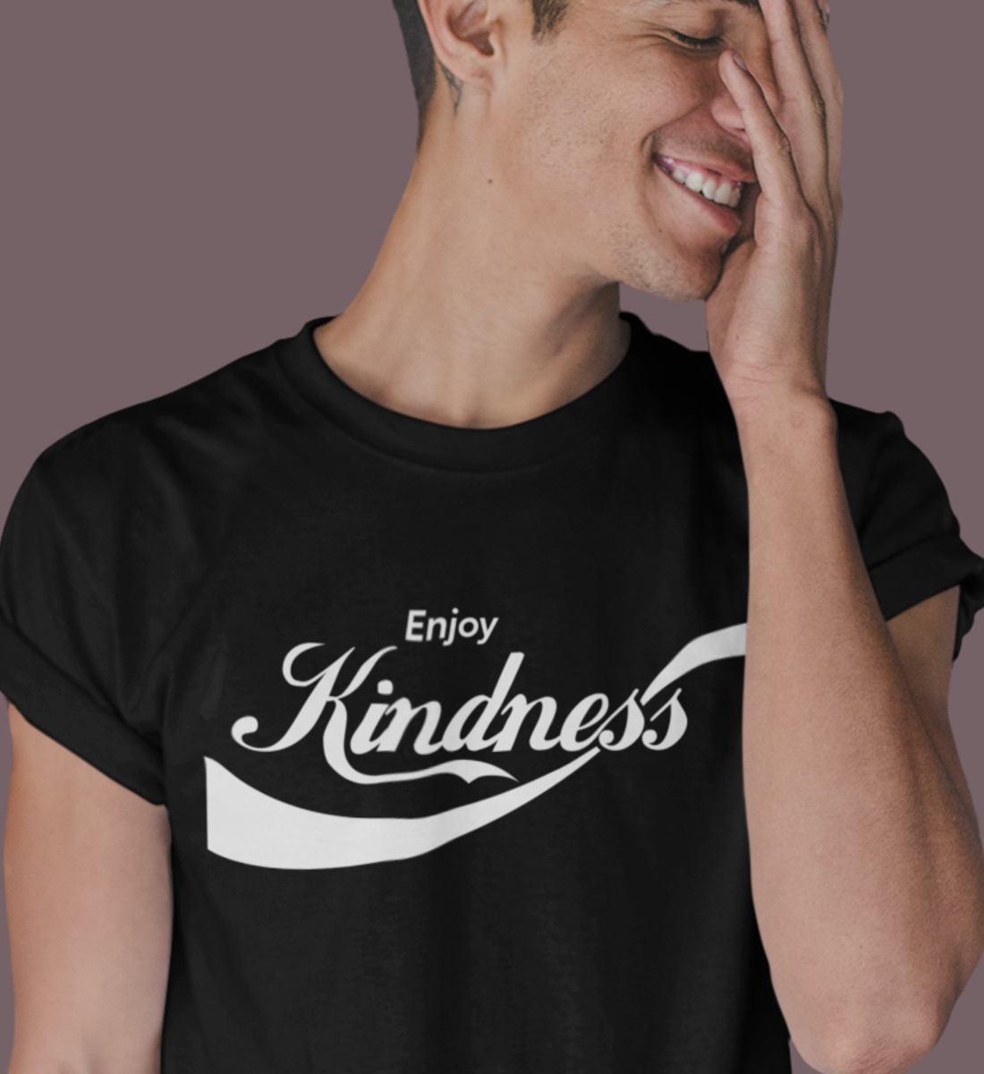 ENJOY KINDNESS