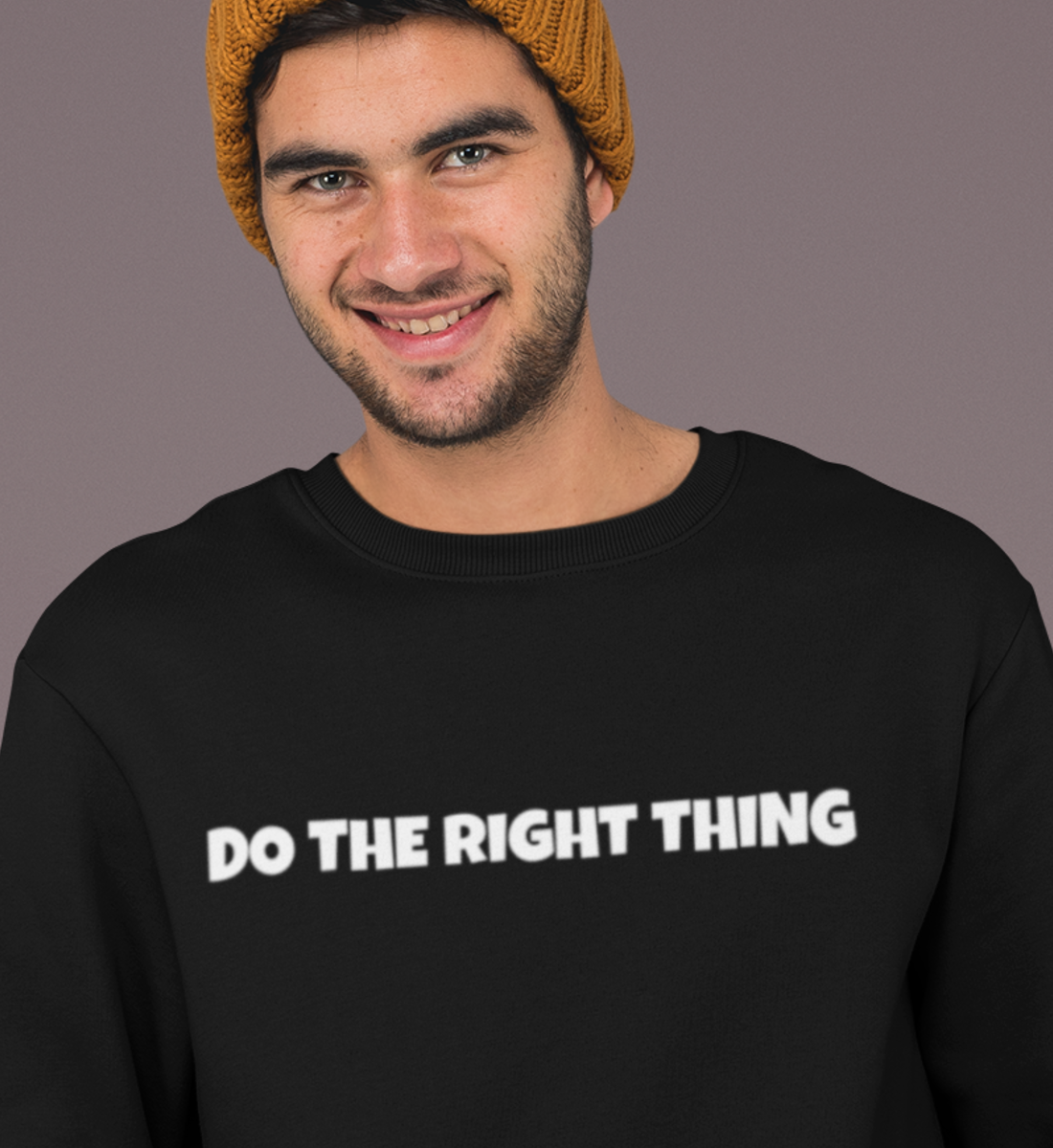 DO THE RIGHT THING