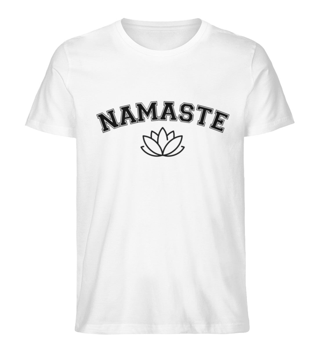 NAMASTE