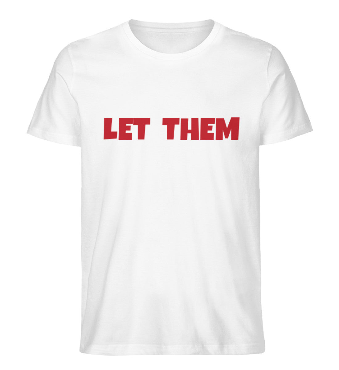 LET THEM