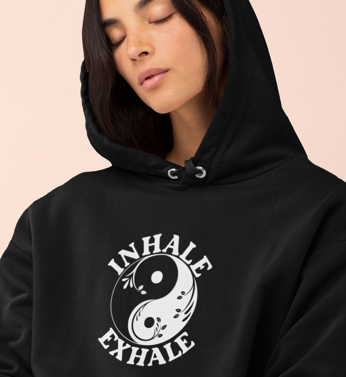INHALE EXHALE