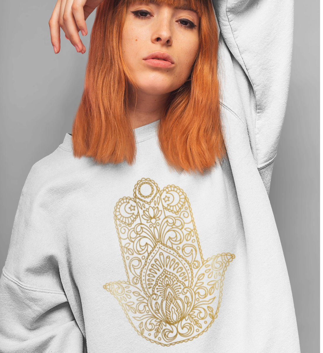 HAMSA HAND