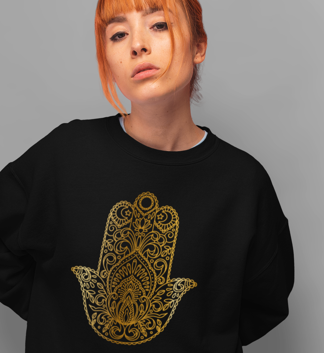 HAMSA HAND