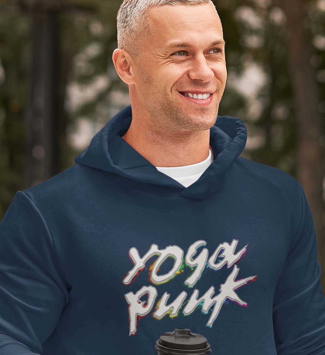 YOGA PUNK - Special Edition