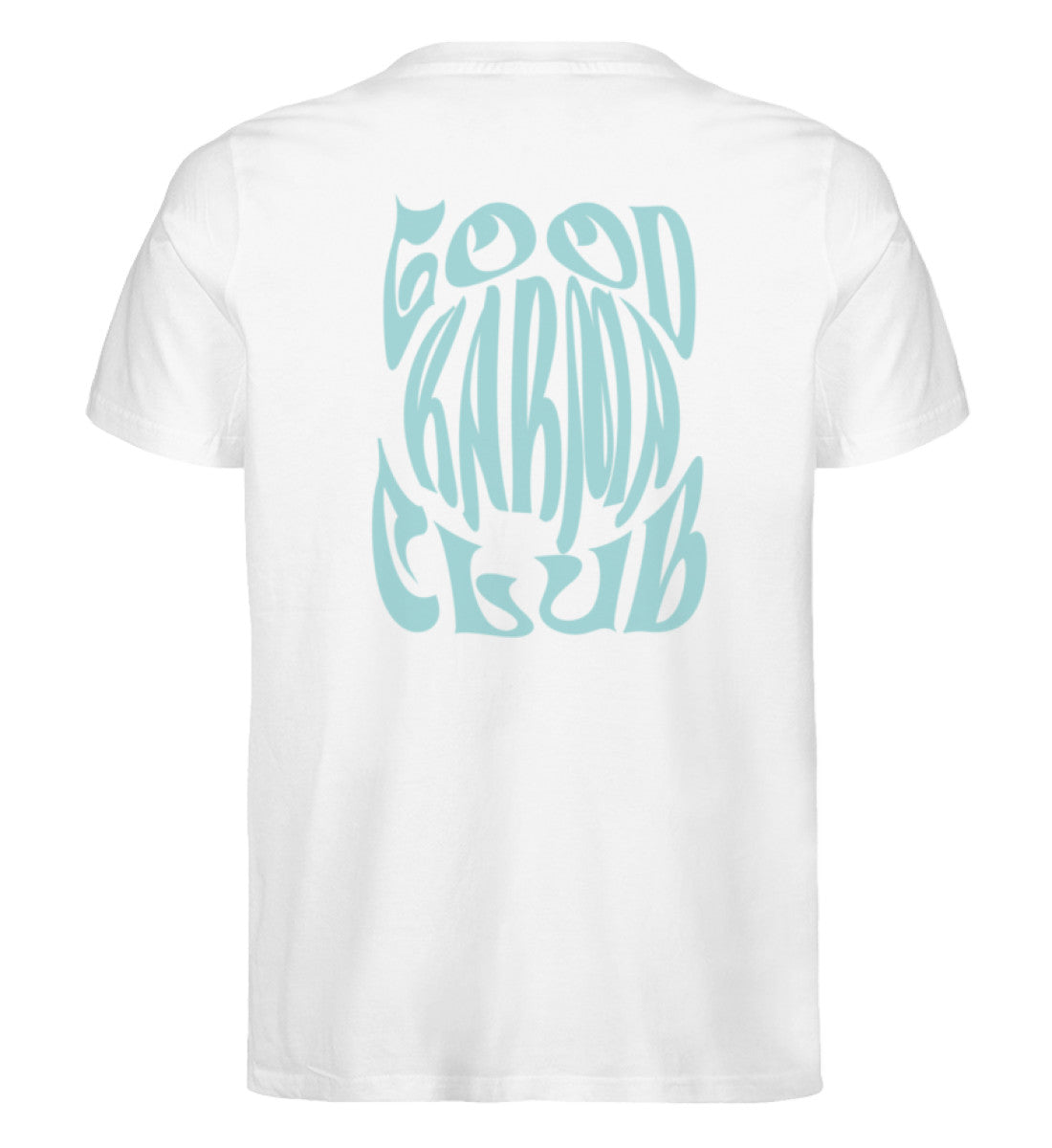 GOOD KARMA CLUB weiß