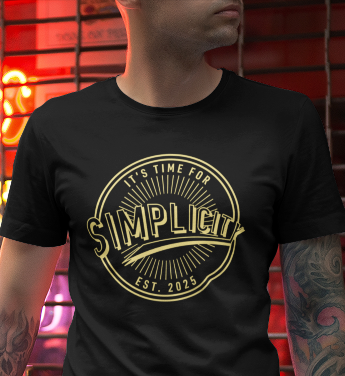 SIMPLICITY