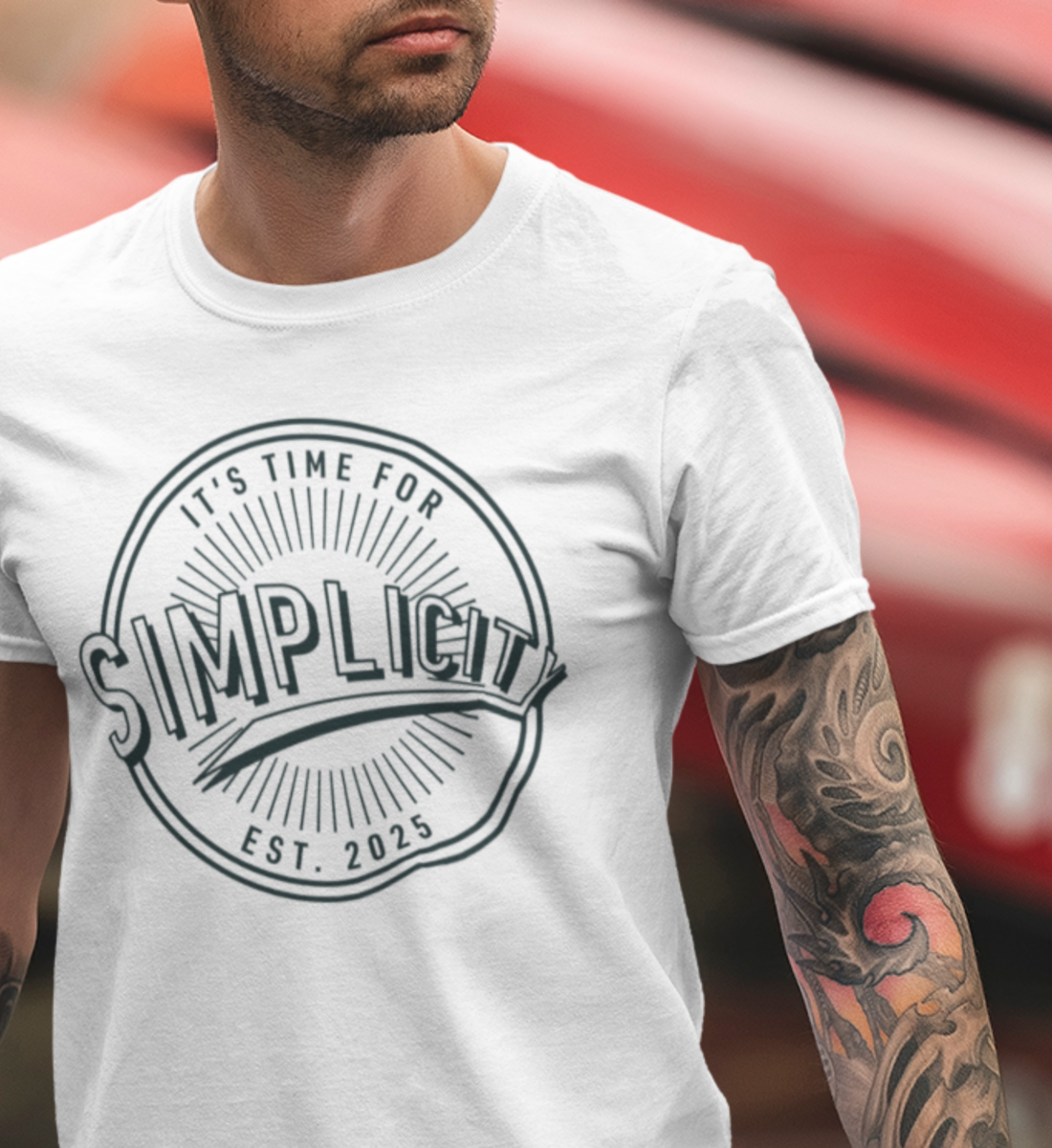 SIMPLICITY