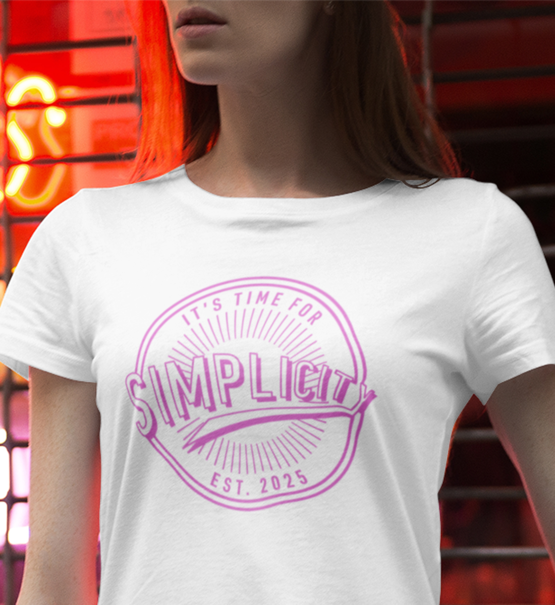 SIMPLICITY