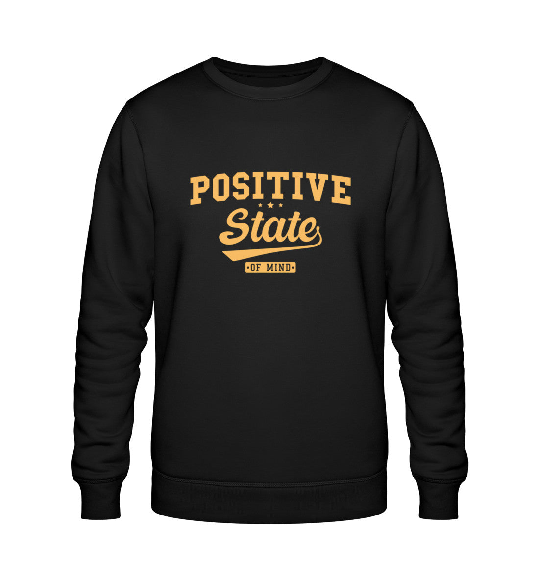 POSITIVE STATE OF MIND