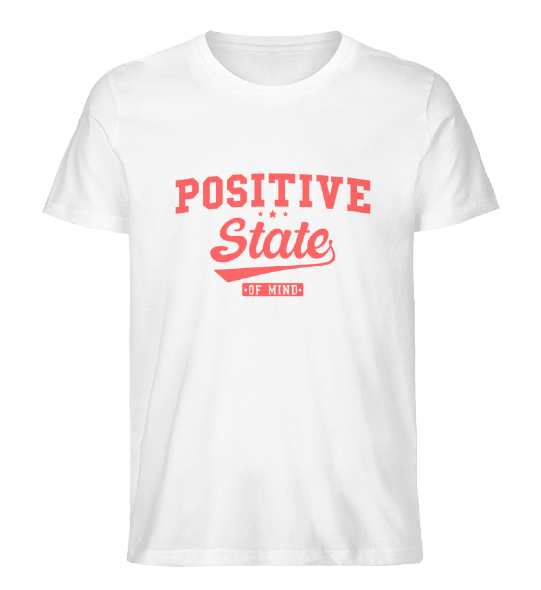 POSITIVE STATE OF MIND