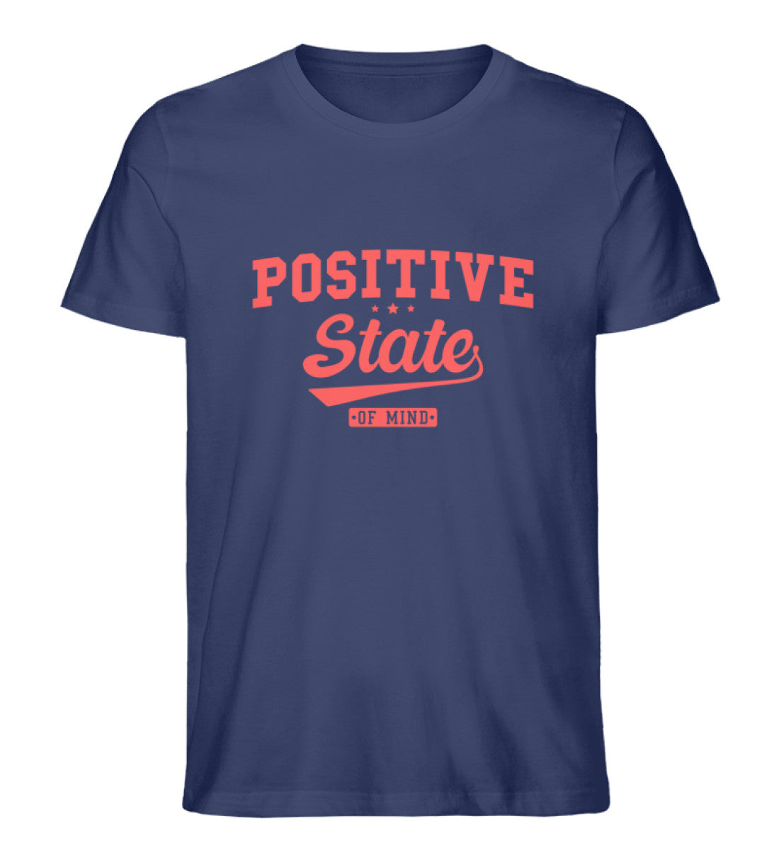 POSITIVE STATE OF MIND