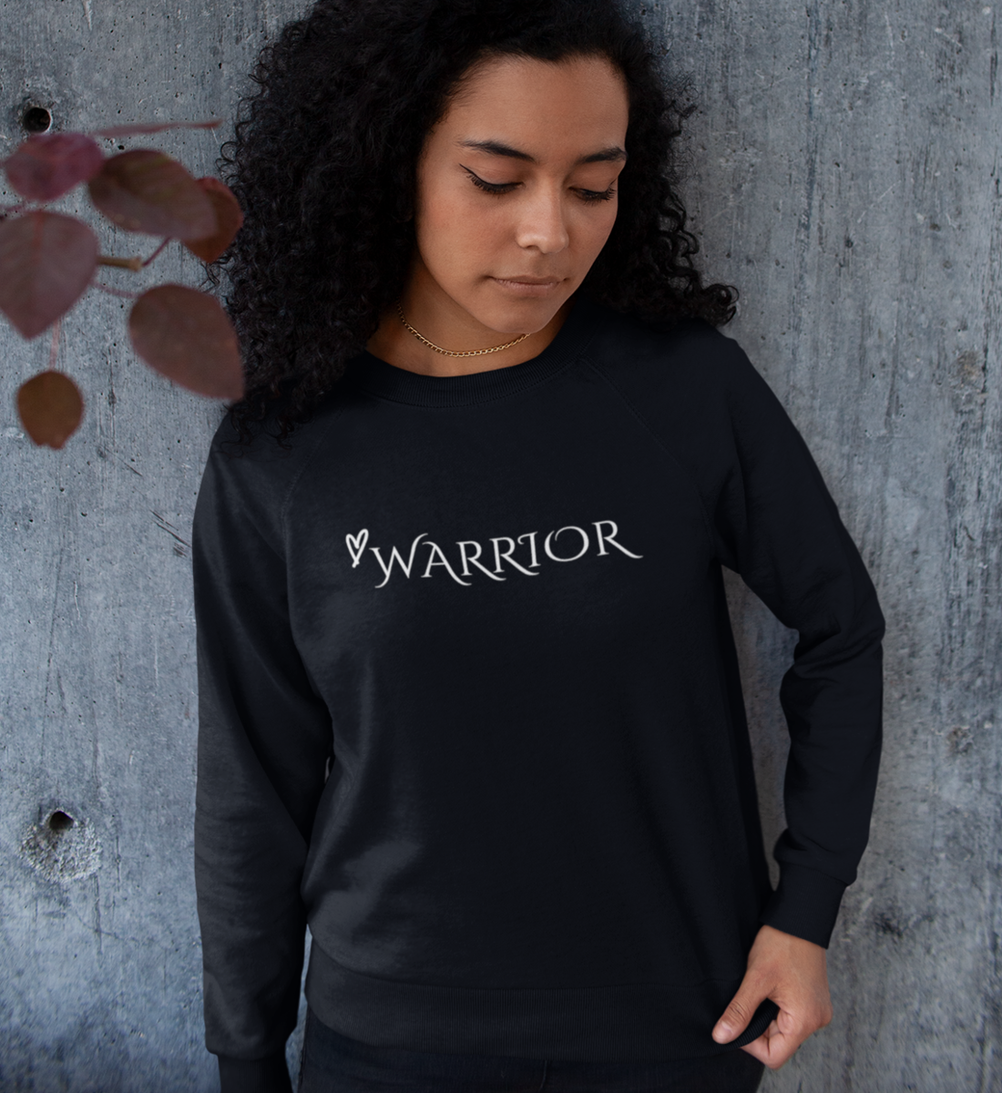 HEART WARRIOR