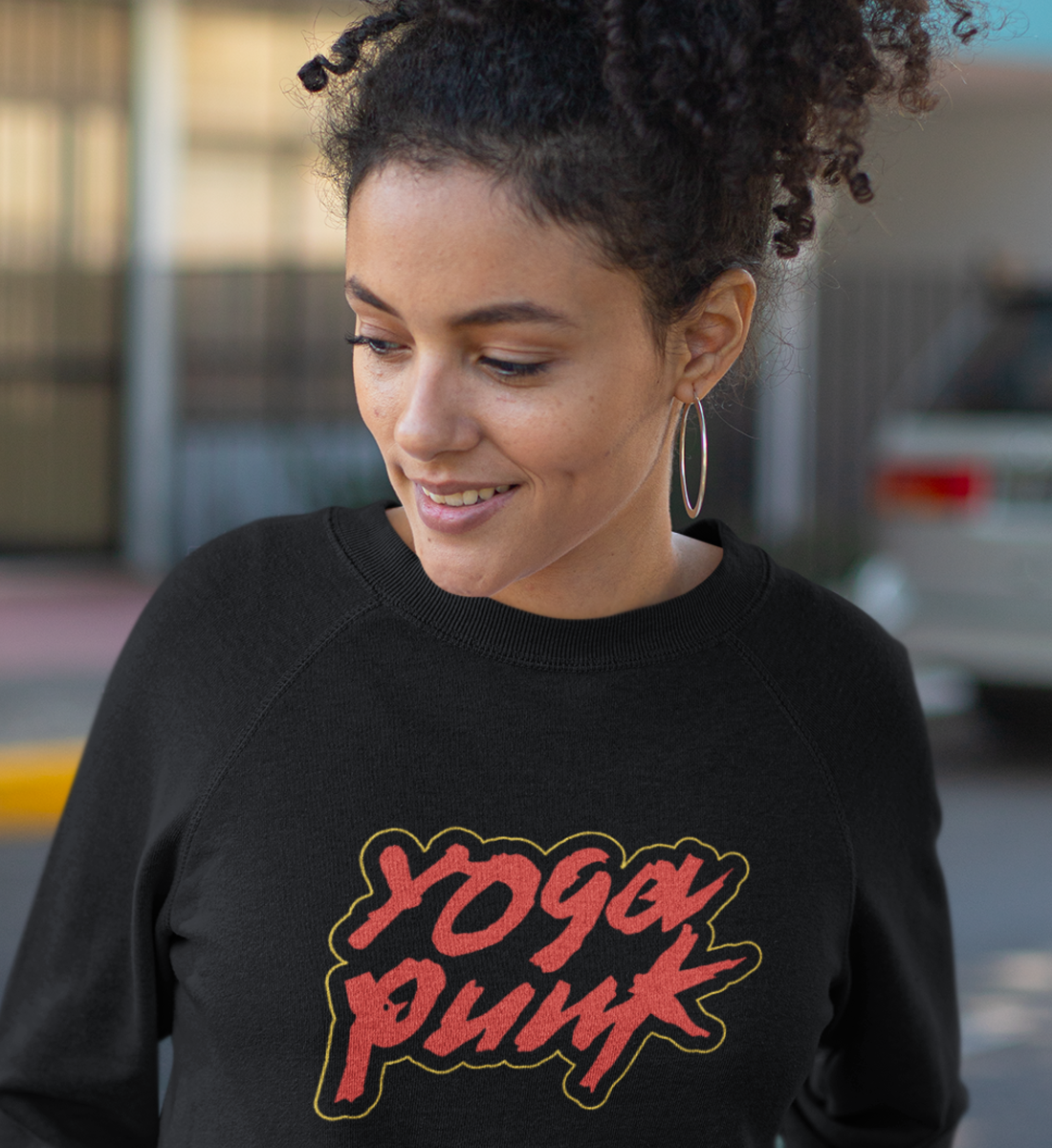 YOGA PUNK 3