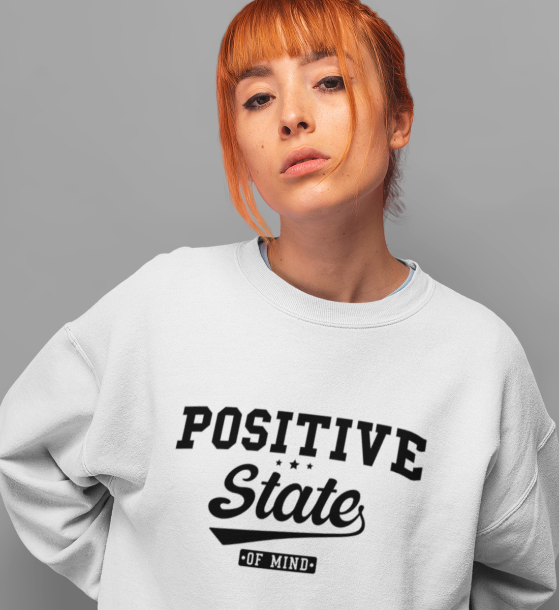 POSITIVE STATE OF MIND