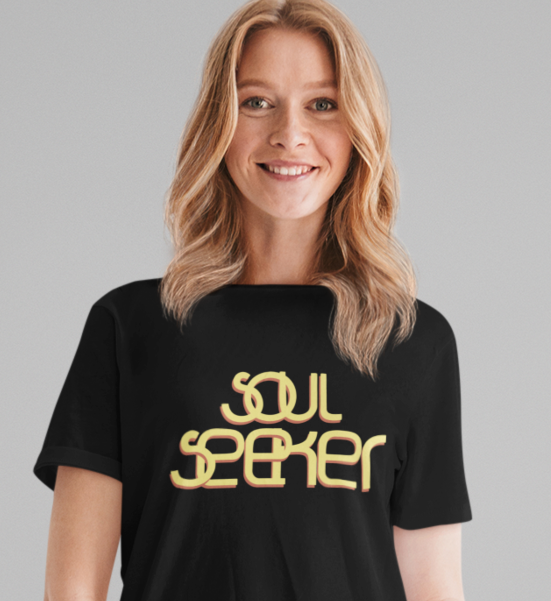 SOUL SEEKER
