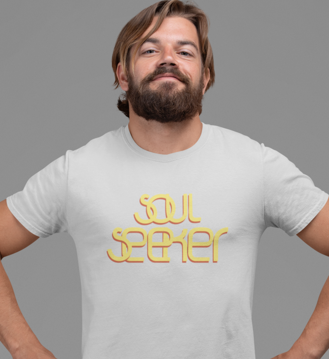 SOUL SEEKER