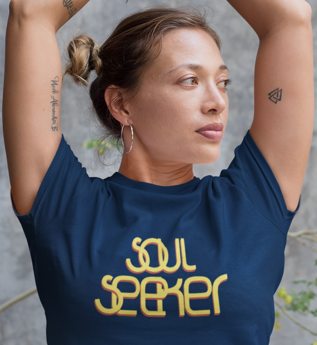 SOUL SEEKER