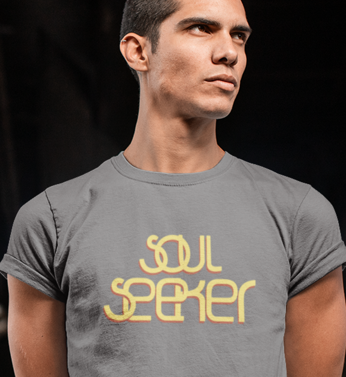 SOUL SEEKER