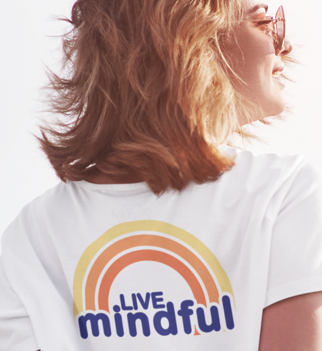 LIVE MINDFUL