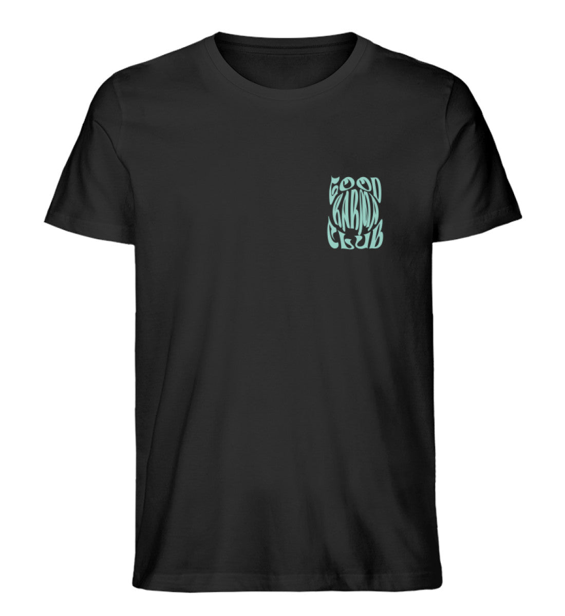 GOOD KARMA CLUB schwarz