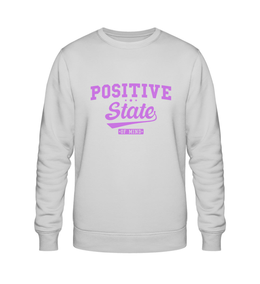 POSITIVE STATE OF MIND