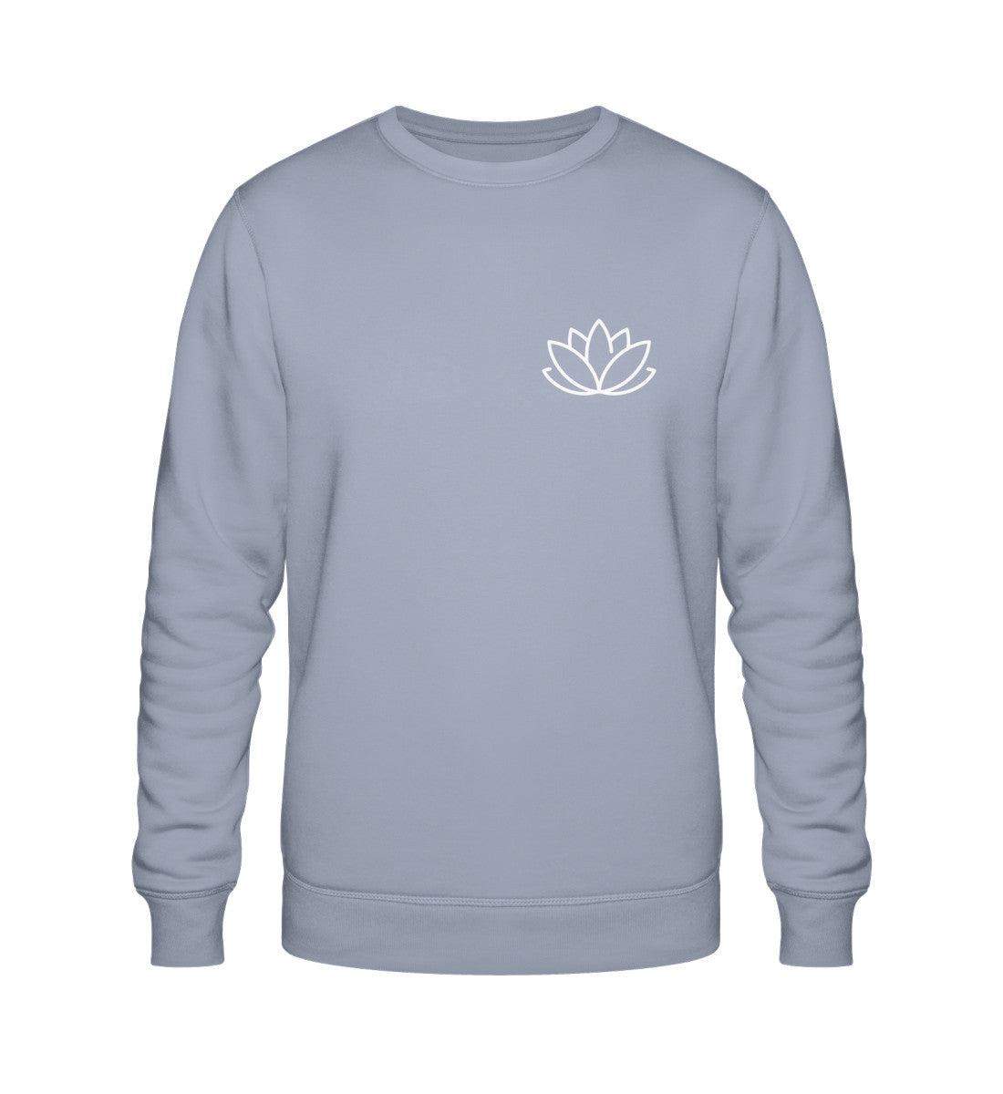 Serene Blue-7086