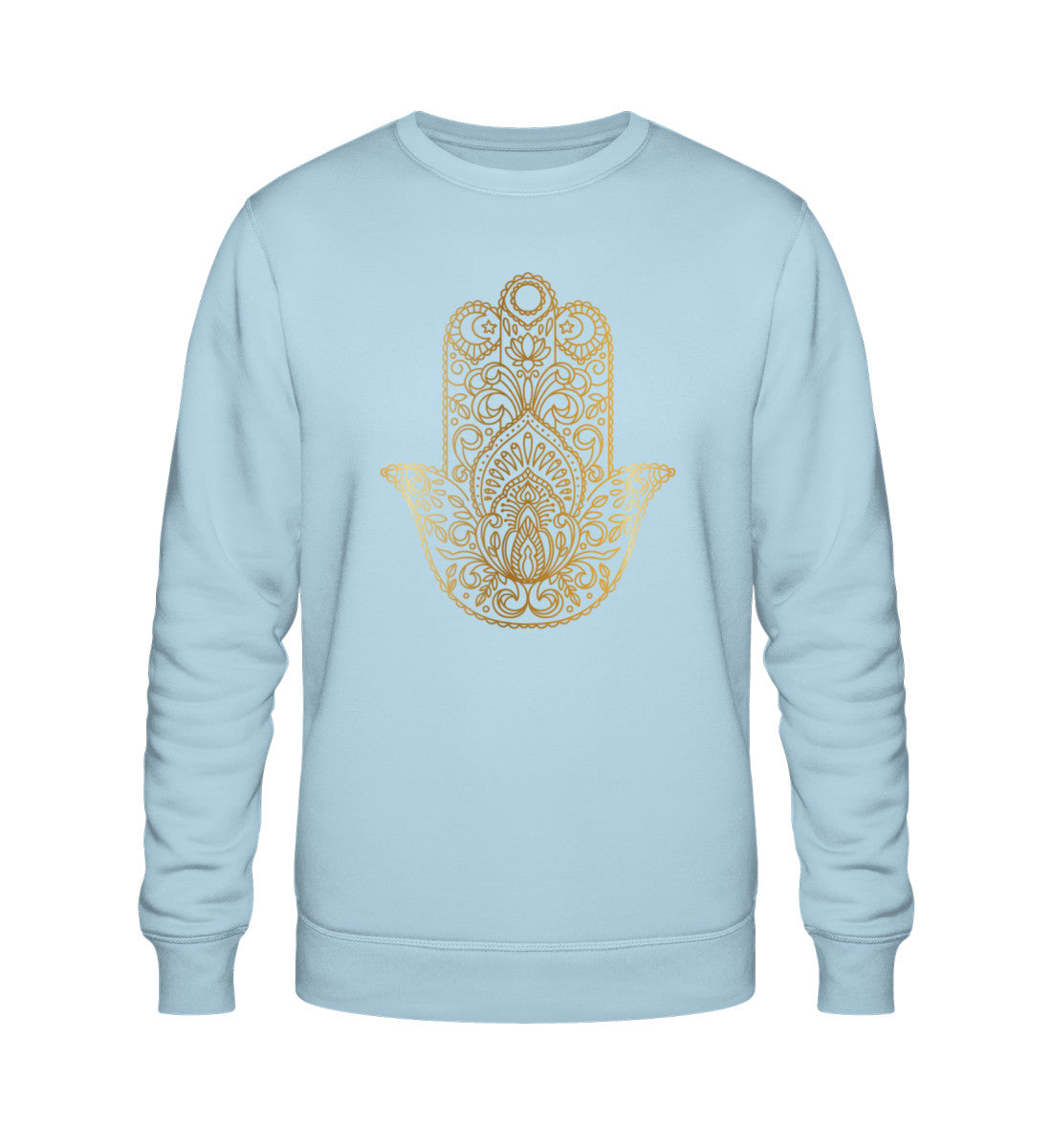 Sky Blue-6967