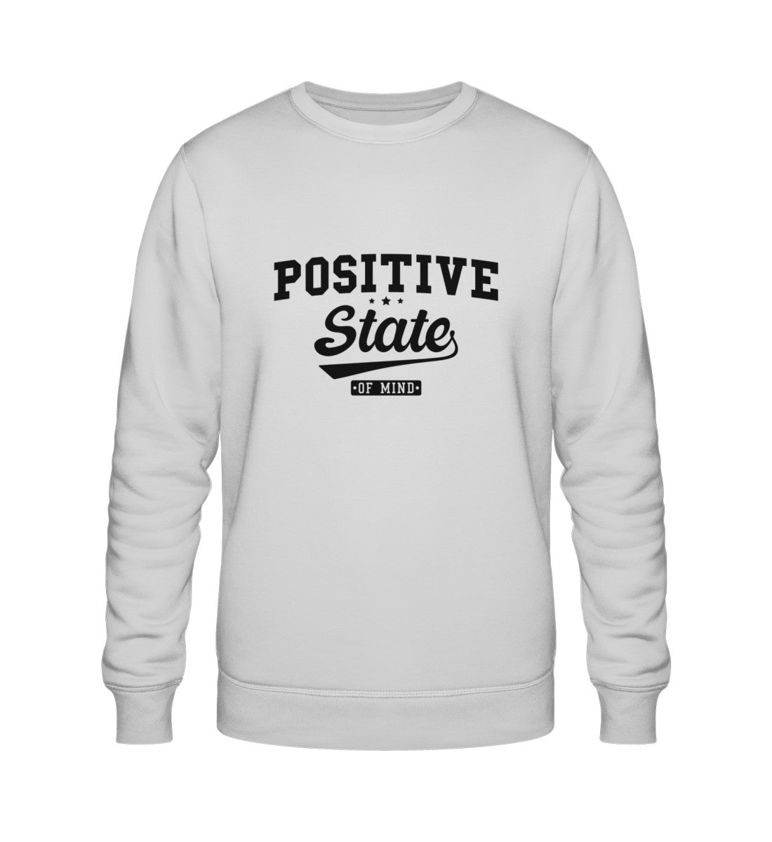 POSITIVE STATE OF MIND