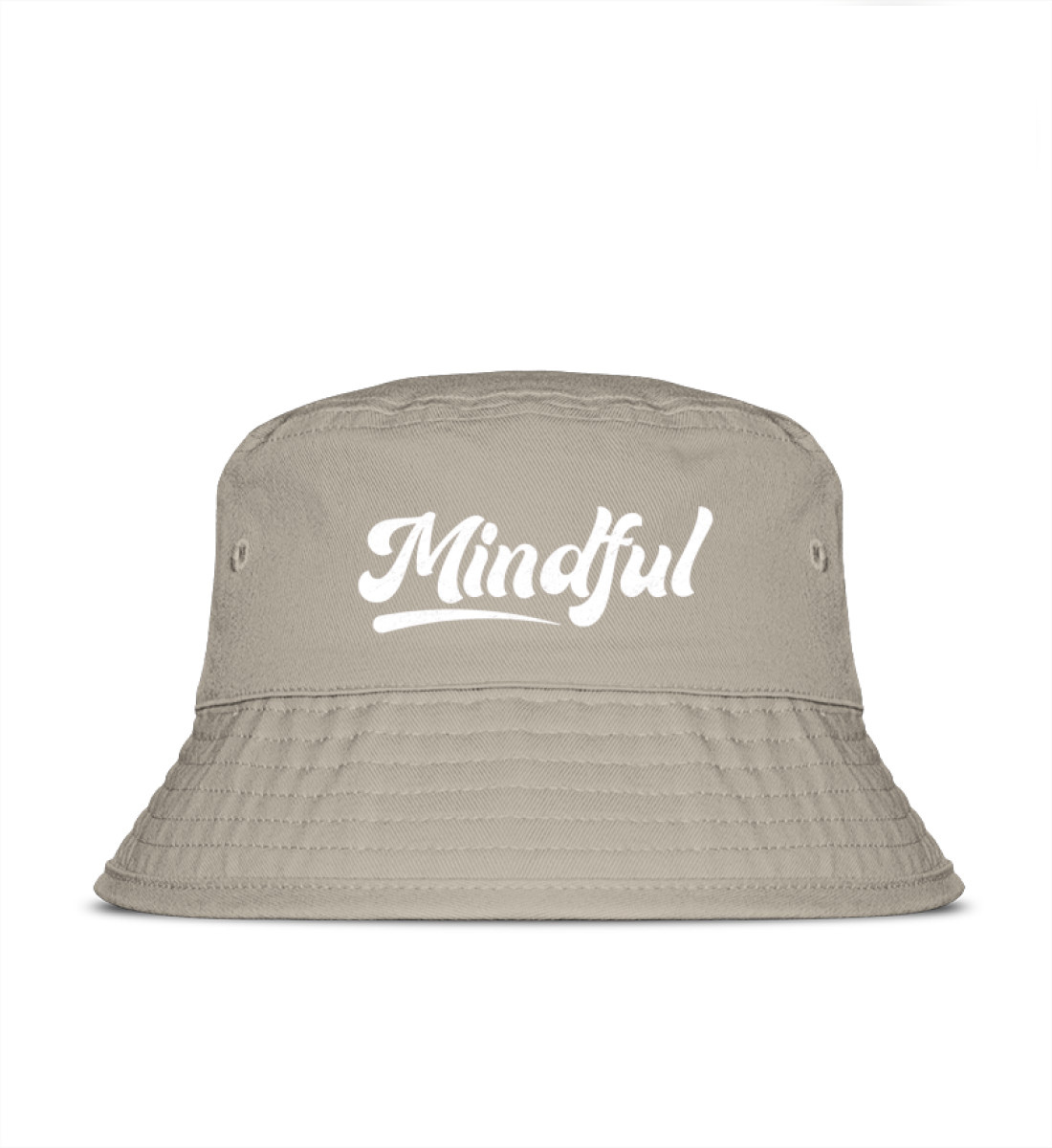 BUCKET HAT - MINDFUL