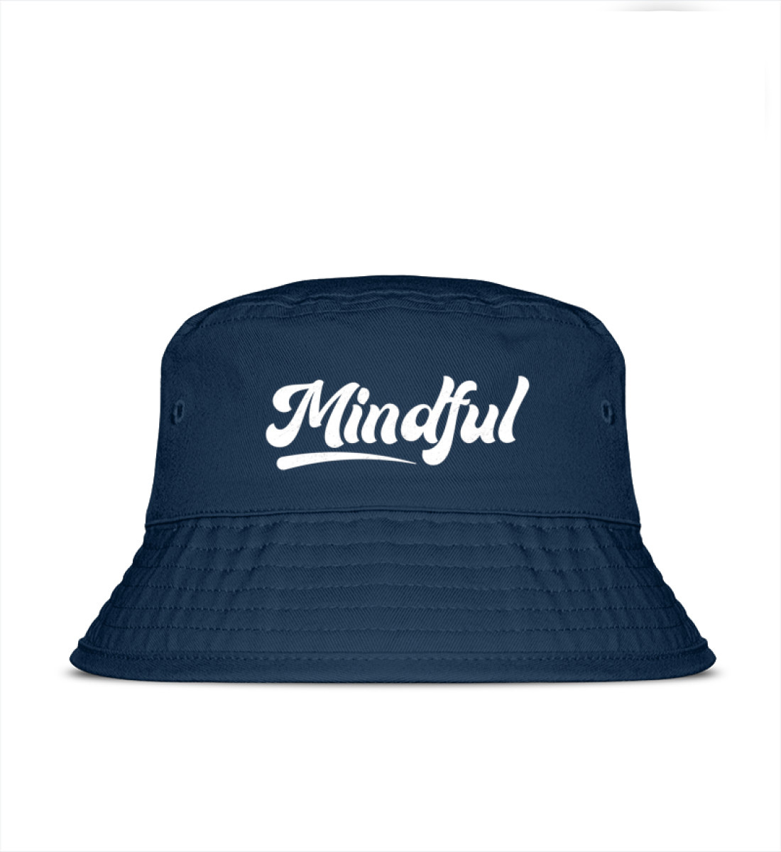 BUCKET HAT - MINDFUL