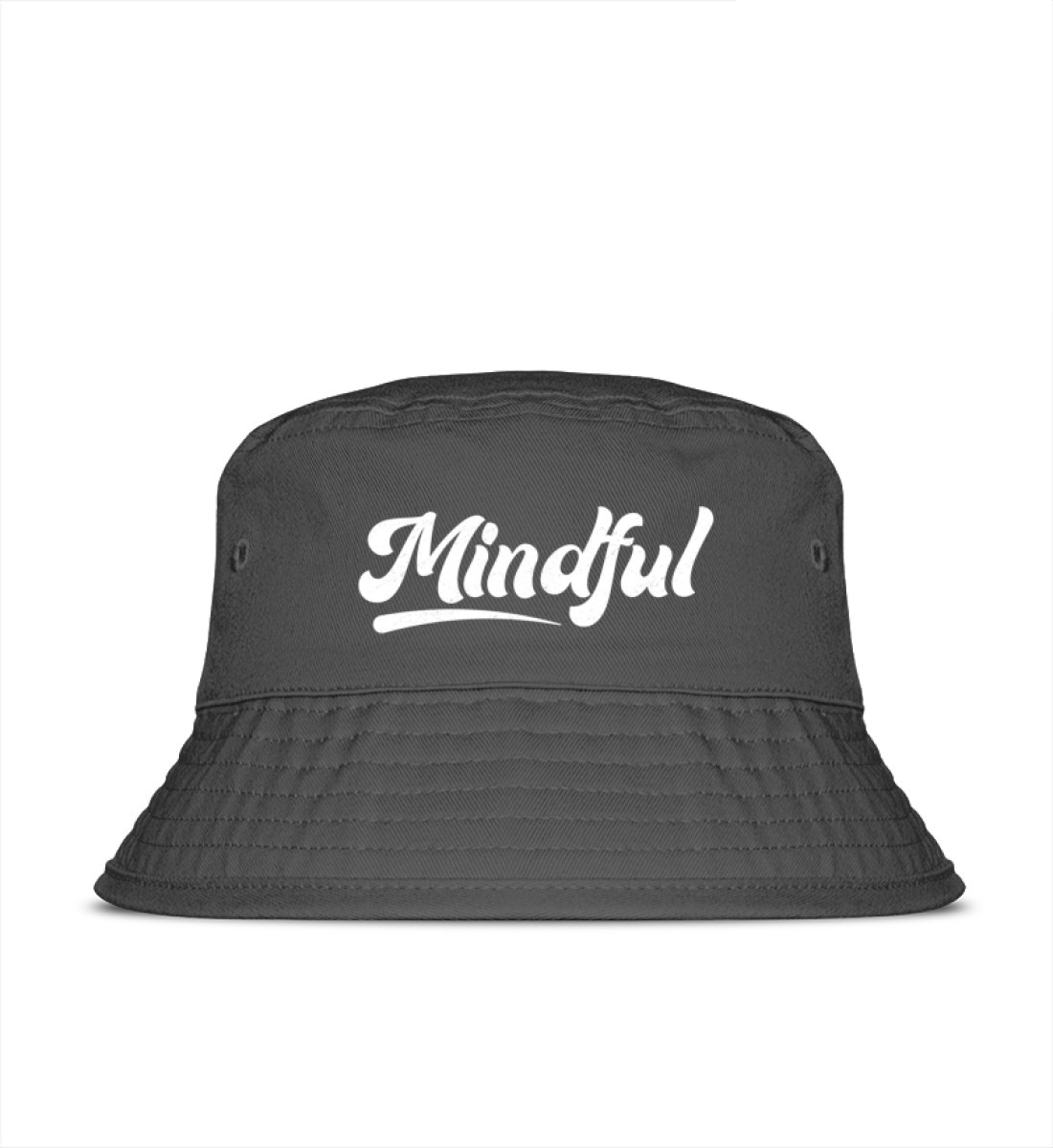 BUCKET HAT - MINDFUL