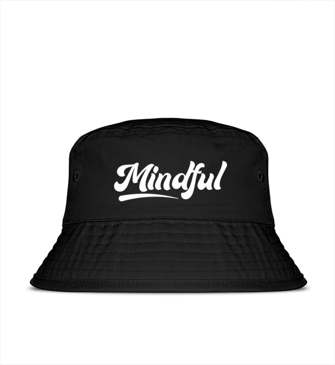 BUCKET HAT - MINDFUL