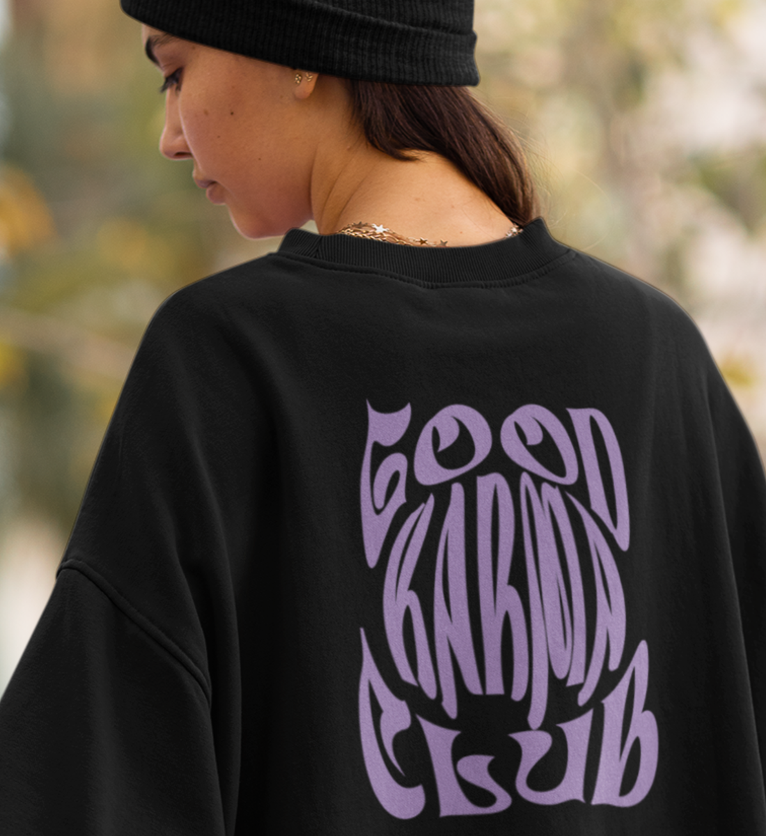GOOD KARMA CLUB
