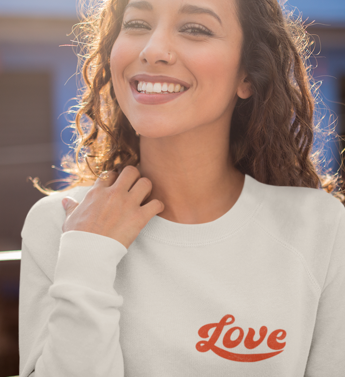 LOVE