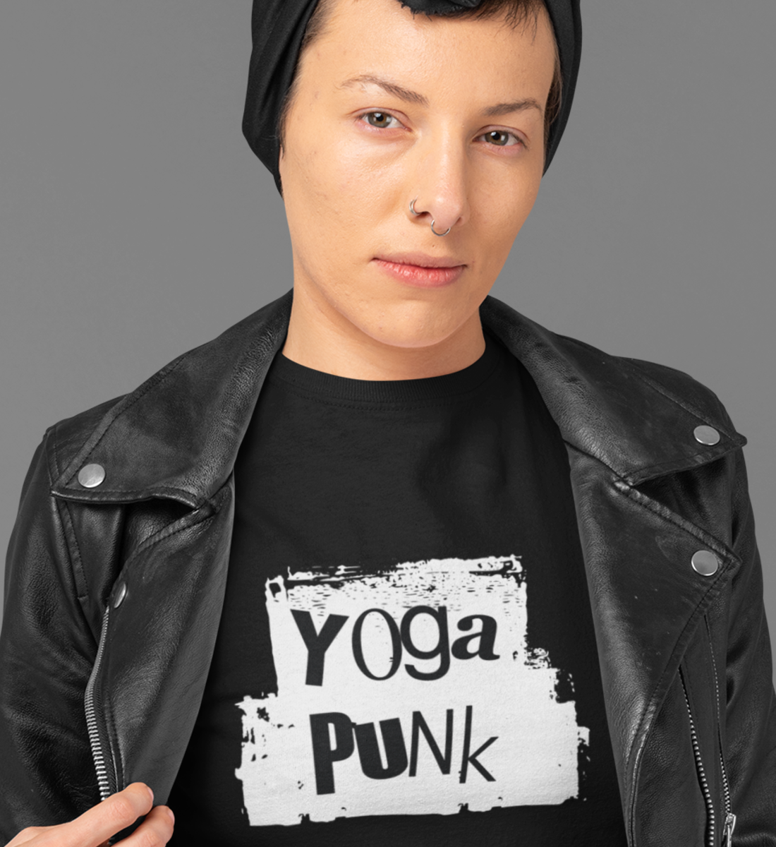 YOGA PUNK 2