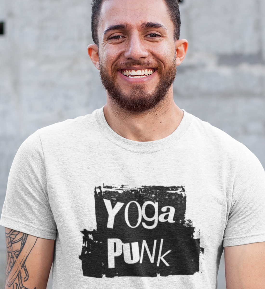 YOGA PUNK 2