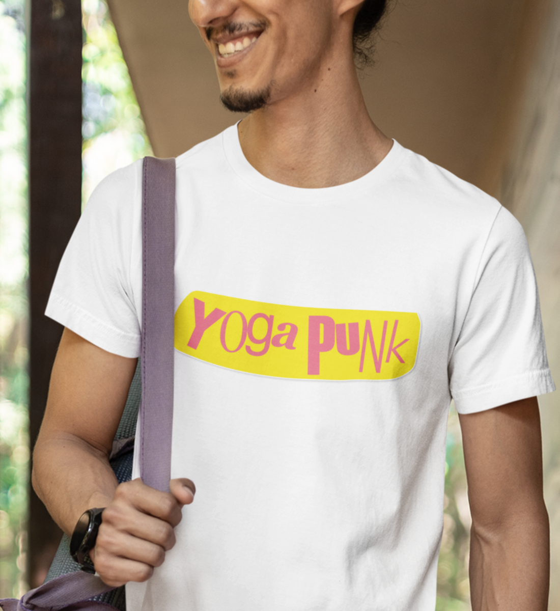 YOGA PUNK