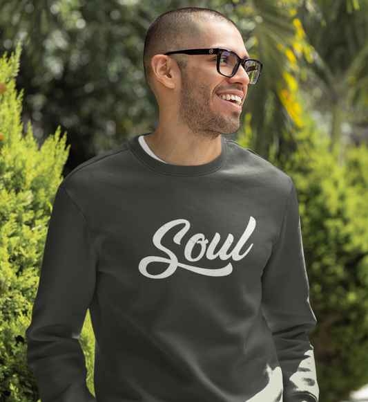 SOUL - Herren Sweatshirt