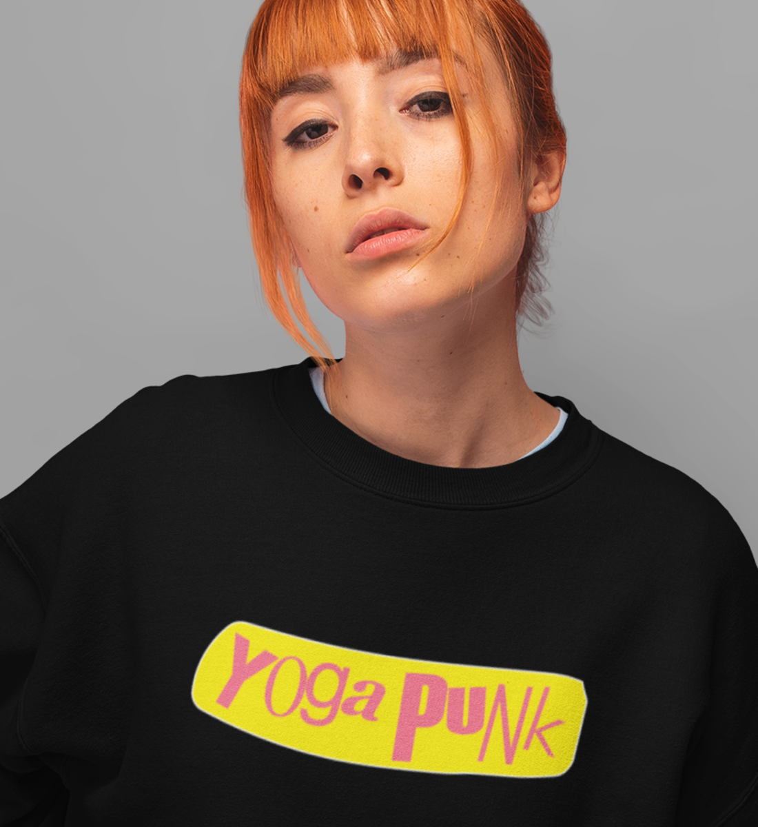 YOGA PUNK